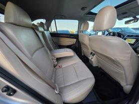 2018 Subaru Outback - Image 12