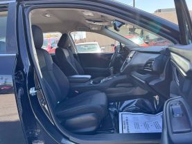 2021 SUBARU OUTBACK