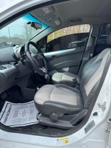 2015 CHEVROLET SPARK