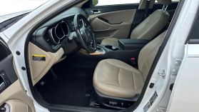2015 KIA OPTIMA SEDAN 4-CYL, 2.4 LITER EX SEDAN 4D