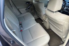 2013 ACURA RDX SUV V6, 3.5 LITER SPORT UTILITY 4D