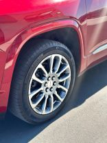 2023 GMC ACADIA SUV V6, 3.6 LITER DENALI SPORT UTILITY 4D - The Auto Lot