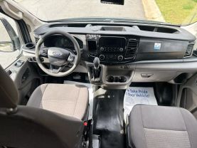 2020 Ford Transit 250 Cargo Van - Image 13