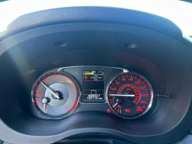 Used 2017 SUBARU WRX SEDAN 4-CYL, TURBO, 2.0 LITER SEDAN 4D - LA Auto Star located in Virginia Beach, VA