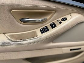 2011 Bmw 5 Series - Image 31