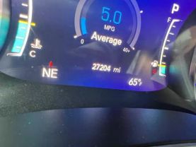 2022 CHRYSLER PACIFICA VAN V6, 3.6 LITER TOURING L VAN 4D