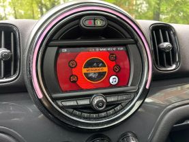 2020 MINI COUNTRYMAN HATCHBACK 3-CYL, TURBO, 1.5 LITER COOPER HATCHBACK 4D