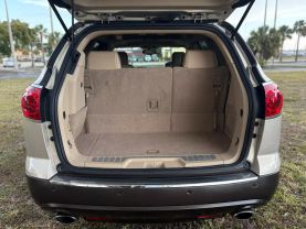2008 BUICK ENCLAVE SUV V6, 3.6 LITER CXL SPORT UTILITY 4D
