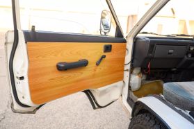 1991 TOYOTA TOWNACE CAMPER 2C COMPO CAMPER