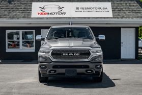 2019 RAM 1500 CREW CAB PICKUP V8, HEMI, 5.7 LITER LIMITED PICKUP 4D 5 1/2 FT