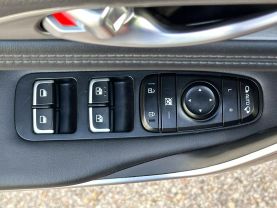 2018 KIA STINGER SEDAN V6, TWIN TURBO, 3.3 LITER GT2 SEDAN 4D