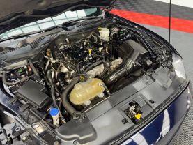 2021 FORD MUSTANG COUPE 4-CYL, TURBO, ECOBOOST, 2.3 LITER ECOBOOST COUPE 2D