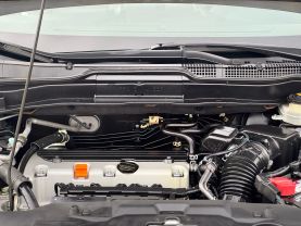 2011 HONDA CR-V SUV 4-CYL, VTEC, 2.4 LITER SE SPORT UTILITY 4D