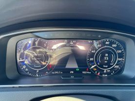 2018 VOLKSWAGEN GOLF R