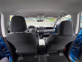 2016 TOYOTA RAV4 SUV - AUTOMATIC -  V & B Auto Sales