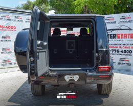 2021 MERCEDES-BENZ G-CLASS For Sale in Orlando
