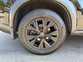 2023 NISSAN ROGUE SUV 3-CYL, TURBO, 1.5 LITER SV (2023.5) SPORT UTILITY 4D - Gesner Auto Inc in Taunton, MA, 41.88613, -71.14527