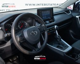 2022 TOYOTA RAV4 For Sale in Orlando