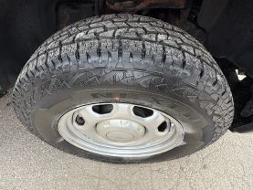 2014 FORD F150 REGULAR CAB