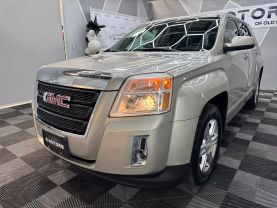 2015 GMC TERRAIN