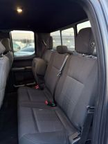 2018 FORD F150 SUPER CAB