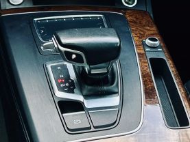 2018 AUDI Q5 SUV - AUTOMATIC - Dart Auto Group