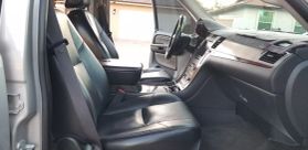 2007 CADILLAC ESCALADE EXT SUV V8, 6.2 LITER SPORT UTILITY PICKUP 4D 5 1/4 FT at The One Autosales Inc in Phoenix , AZ 85022  33.60461470880989, -112.03641575767358