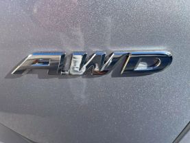 2018 HONDA CR-V SUV 4-CYL, TURBO, 1.5 LITER EX-L W/NAVIGATION SPORT UTILITY 4D - Gesner Auto Inc in Taunton, MA, 41.88613, -71.14527