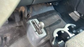 2002 CHEVROLET SILVERADO 1500 EXTENDED CAB PICKUP V8, 4.8 LITER SHORT BED