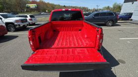 2021 FORD F150 SUPERCREW CAB