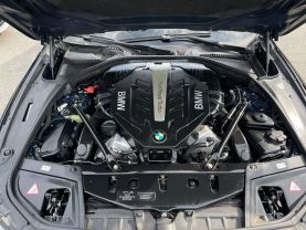 2011 Bmw 5 Series - Image 36