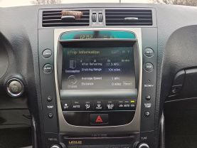 2006 Lexus Gs - Image 24
