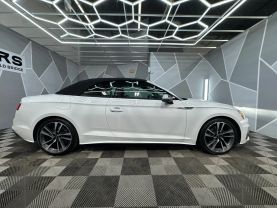 2024 AUDI S5