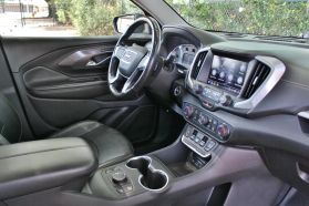 2018 GMC TERRAIN