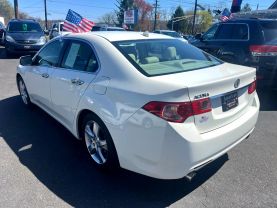 2011 ACURA TSX SEDAN 4-CYL, VTEC, 2.4 LITER SEDAN 4D