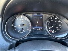 2020 Nissan Rogue Sv Sport Utility 4d - Image 16