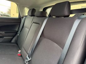 2015 MITSUBISHI OUTLANDER SPORT SUV 4-CYL, 2.4 LITER ES SPORT UTILITY 4D