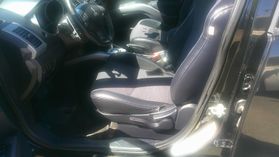 2012 MITSUBISHI OUTLANDER SUV 4-CYL, 2.4 LITER SE SPORT UTILITY 4D