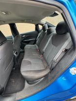 2015 DODGE DART SEDAN 4-CYL, FF, 2.0L SE SEDAN 4D