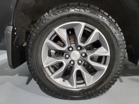 2020 Chevrolet Silverado 1500 Crew Cab - - Image 50
