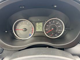 2013 SUBARU XV CROSSTREK SUV 4-CYL, PZEV, 2.0 LITER PREMIUM SPORT UTILITY 4D