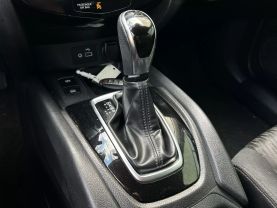 2019 NISSAN ROGUE SUV WHITE AUTOMATIC - Dart Auto Group