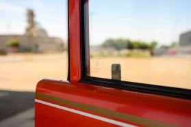 1991 TOYOTA LAND CRUISER TRUCK 3F FIRE TRUCK