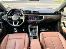 2022 AUDI Q3