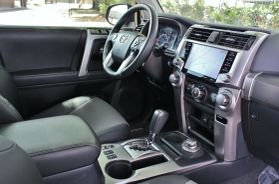 2020 TOYOTA 4RUNNER
