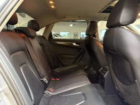 2015 AUDI A4