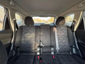 2014 NISSAN ROGUE SUV 4-CYL, 2.5 LITER S SPORT UTILITY 4D