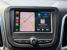 2021 CHEVROLET EQUINOX SUV 4-CYL, TURBO, 1.5 LITER LT SPORT UTILITY 4D