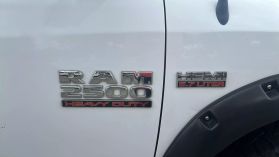2013 Ram 2500 Crew Cab - Image 12