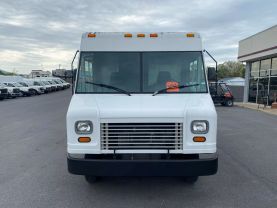 2009 FORD E450 SUPER DUTY 14FT STEP VAN 158''WB STEP VANS V8, 5.4 LITER 3D - Eddies Auto Sales